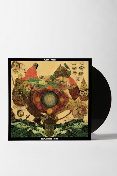 Fleet Foxes -...