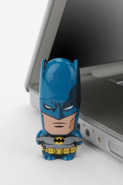 petron batman usb hub