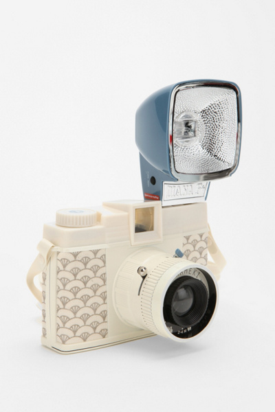 Lomography Diana F+ Map Camera