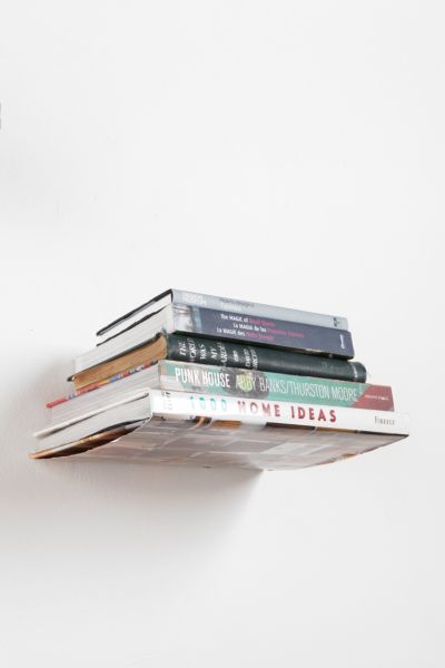 Conceal Single Shelf