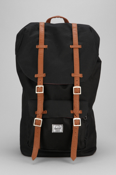 Herschel Little America Backpack Urban Outfitters