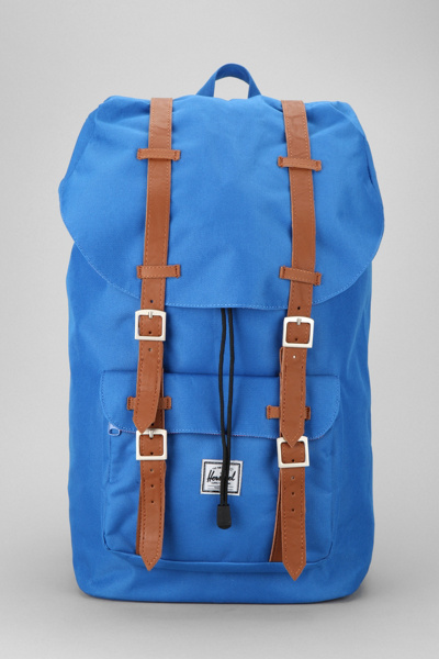 Herschel Supply Co. Little America Backpack