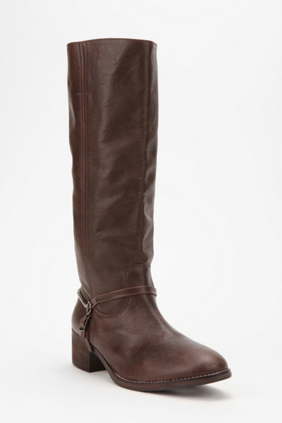 Ecote Stallion Leather Boot