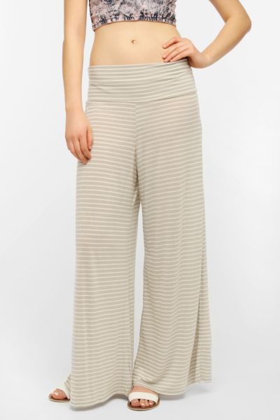 Staring at Stars Wide-Leg Lounge Pant