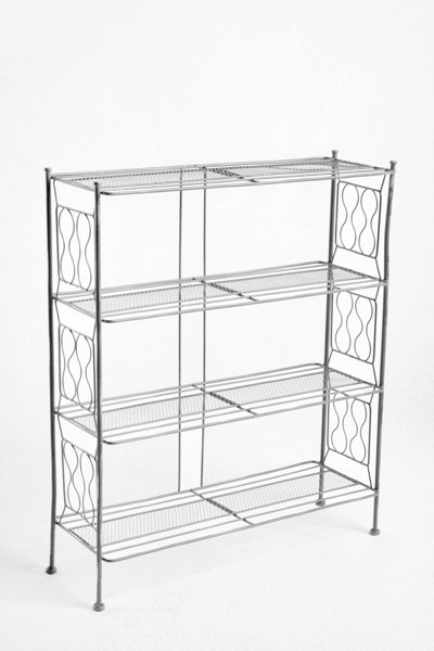 Brimfield Bookcase