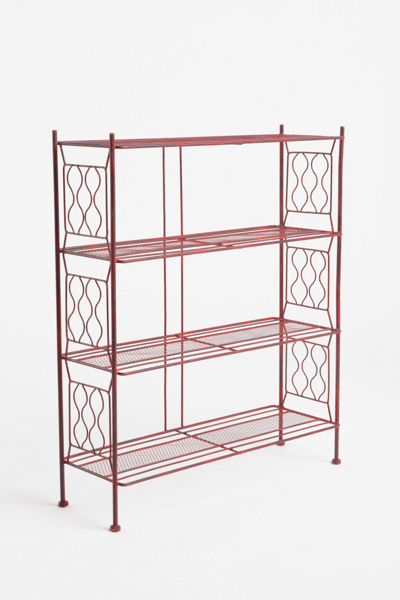 Thumbnail image for Brimfield Bookcase