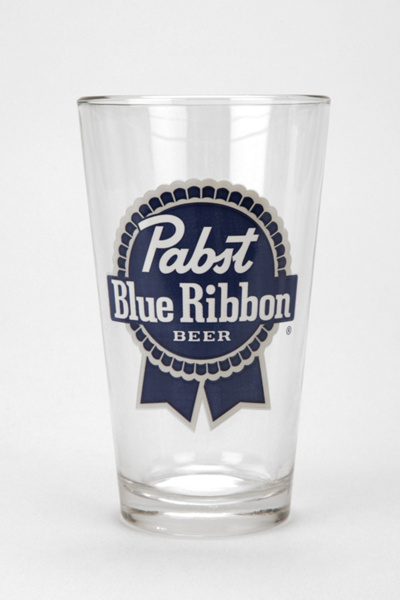 PBR Pint Glass