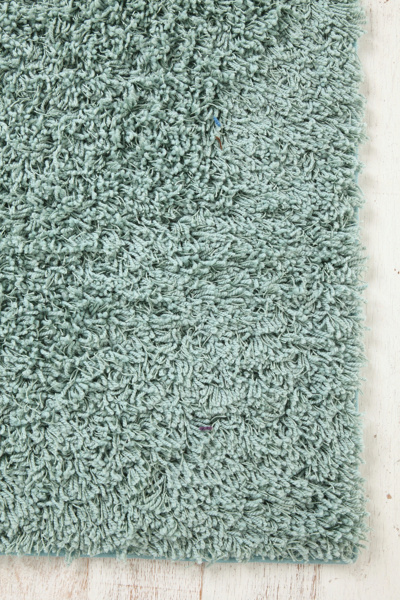 Shag Rug