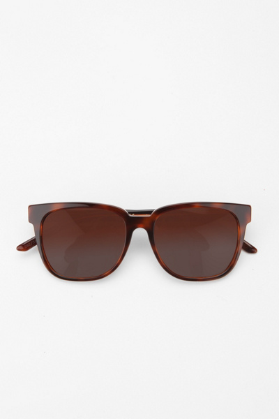 Super People Tortoise Sunglasses