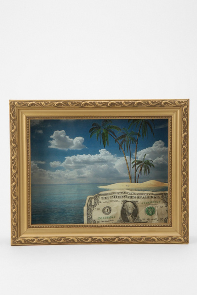 Thumbnail image for Dream Bank