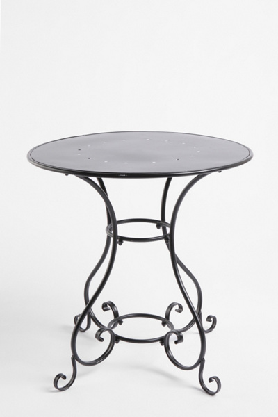 Thumbnail image for Cafe Table