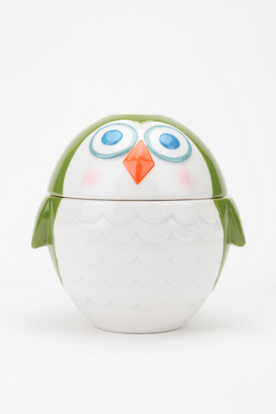 Nesting Owls Measuring Cup Set