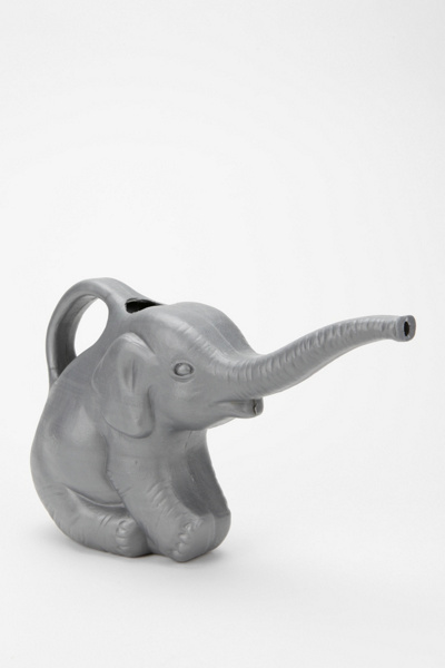 Elephant Watering Can Urban Outfitters