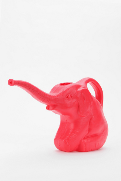 Elephant Watering Can Urban Outfitters