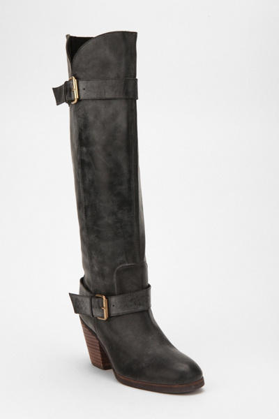 Matiko Tall Heel Buckle...