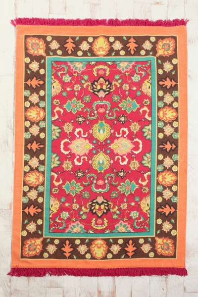 4x6 Magic Carpet Rug
