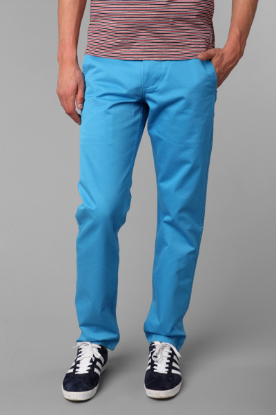 Dockers Alpha Khaki Trouser