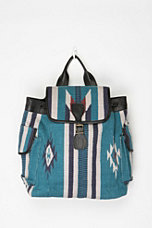 Ecote Tapestry Backpack