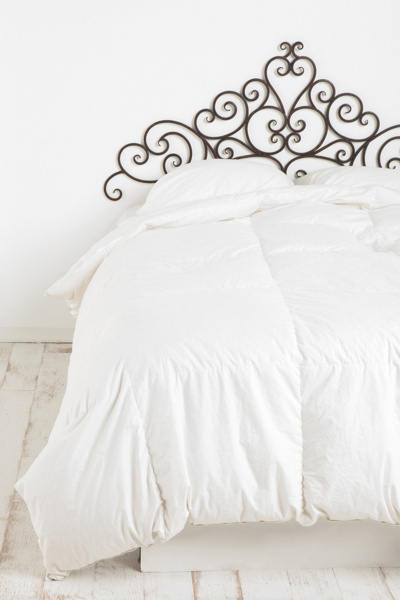 Thumbnail image for Filigree Headboard