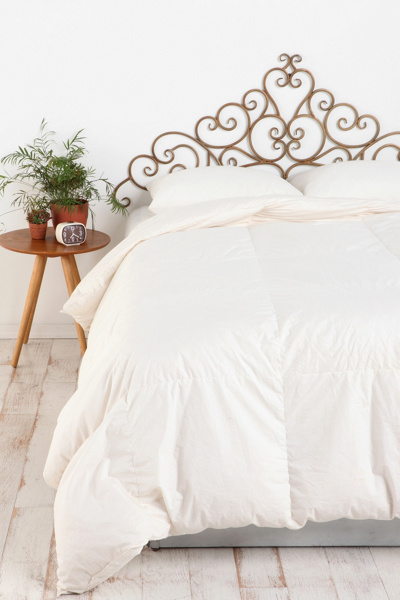 Filigree Headboard Urban Outfitters