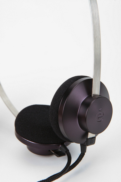 Thumbnail image for Eskuche Kassette Headphones