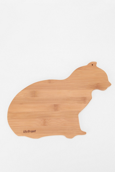 Pet Cutting Board