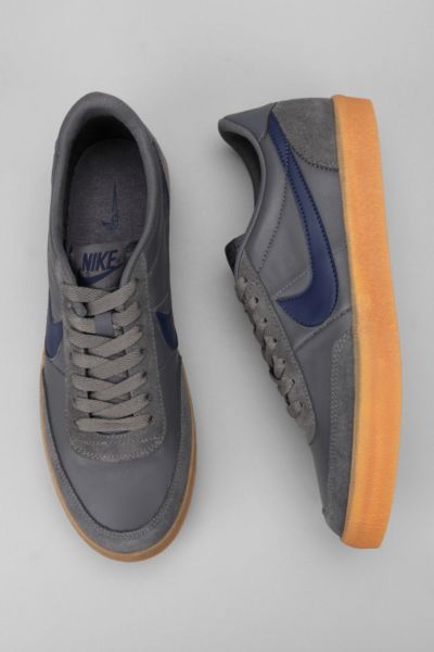 nike men's killshot 2 leather tennis shoes