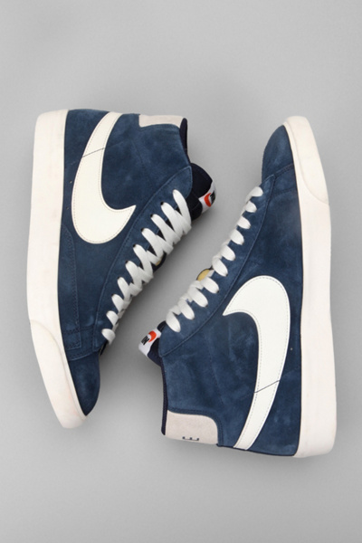 nike blazer premium retro