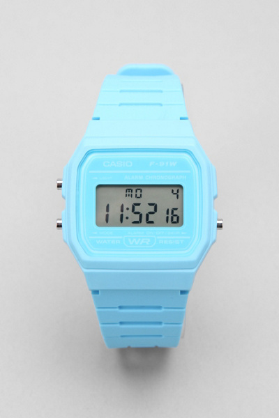 casio neon
