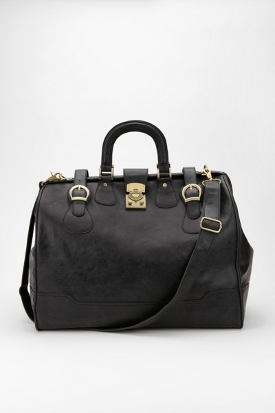 Kimchi Blue Doctor Weekender Bag