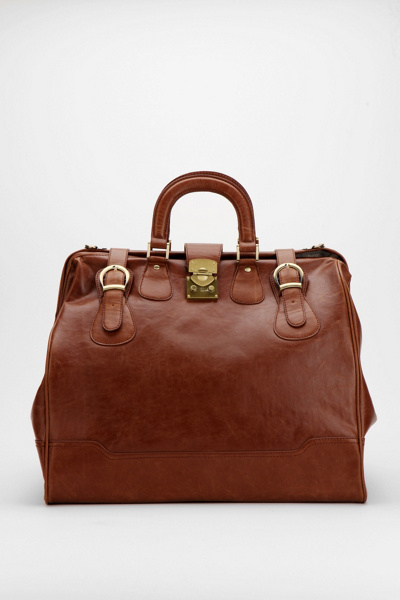 Kimchi Blue Doctor Weekender Bag