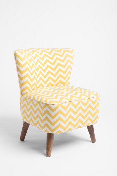 Ziggy Chair Urban Outfitters