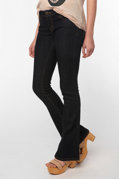 BDG Roadie Boot Jean - Dark Blue