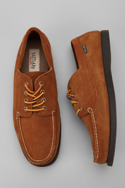 Eastland UO Exclusive Camp Moccasin