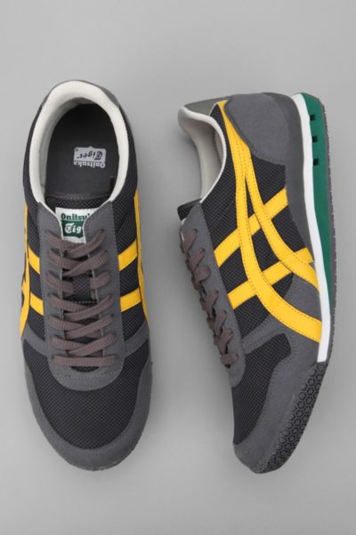 asics vegan shoes