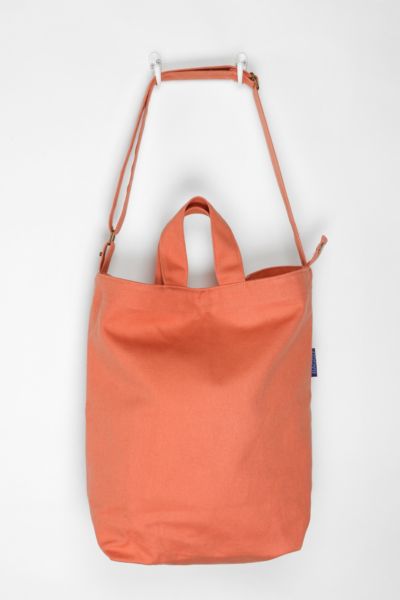 BAGGU Duck Canvas Tote Bag