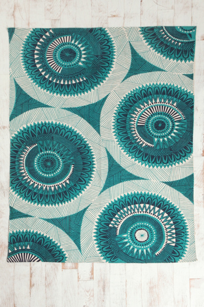Thumbnail image for Southwestern Medallion Rug  (Multiple Sizes Available!)