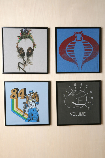 Tee Shirt Frame - Urban Outfitters