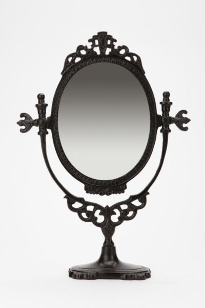 Vanity Mirror - Urban Outfitters