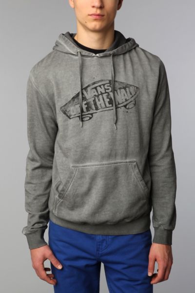 Urban Outfitters - Vans OTW Pullover Hoodie customer reviews - product ...