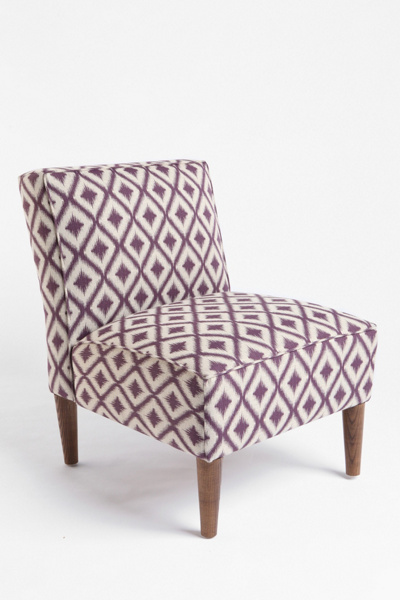 Thumbnail image for Slipper Chair
