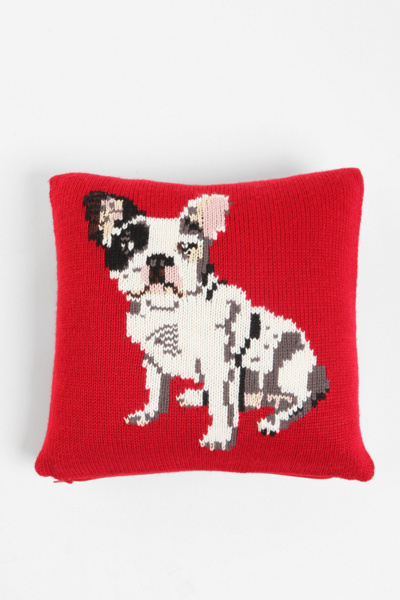 PJ by Peter Jensen Pillow