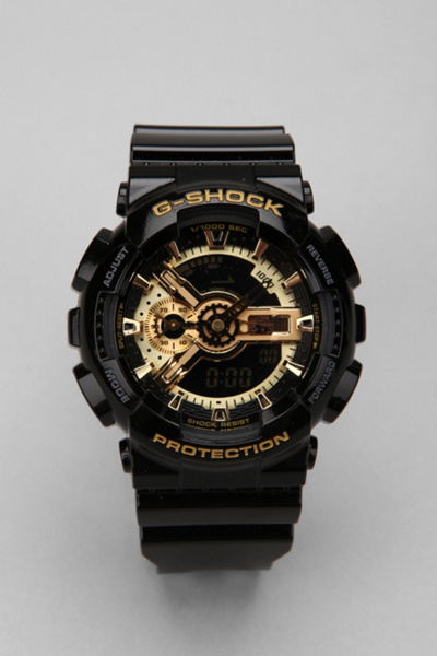 gshock urban