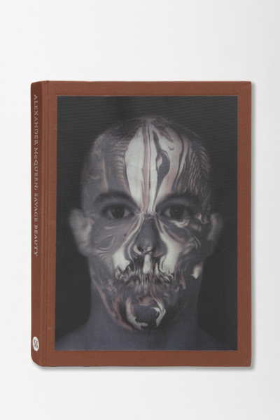 Thumbnail image for Alexander McQueen Savage Beauty By Andrew Bolton
