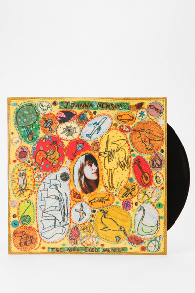 Joanna Newsom - The...