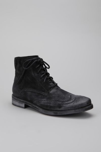 Bed Stu Hundred Wingtip Boot