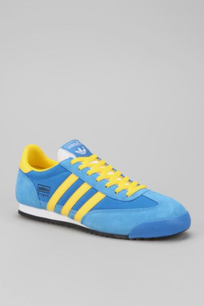 adidas dragon new