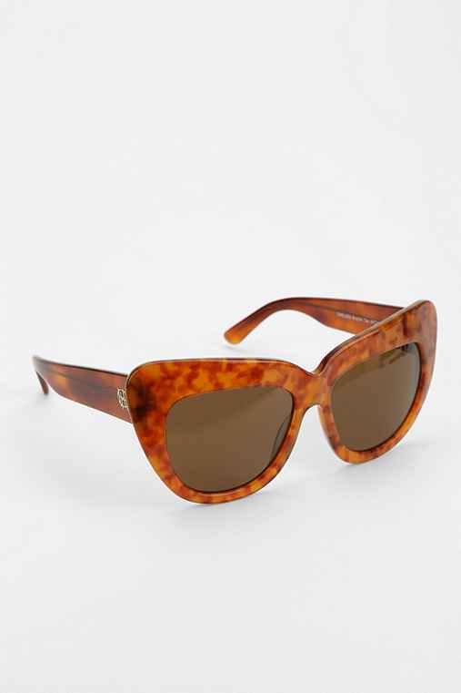 House of Harlow 1960 Chelsea Sunglasses