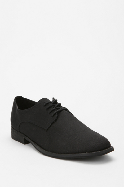 BDG Classic Textile Oxford