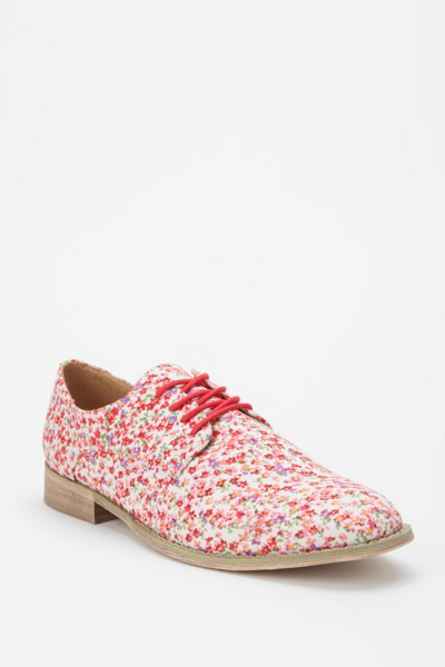 BDG Classic Textile Oxford